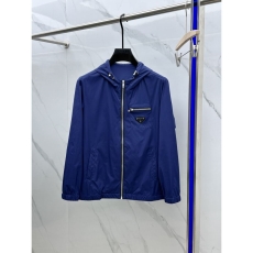 Prada Sunscreen Jacket